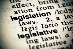 Legislation Changes